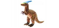 Parasaurolophus plyšový 42 cm