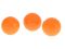 Catchball 25cm 2ks, v síťce