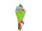 Catchball 25cm 2ks, v síťce