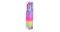  Glamour propiska barevná 14 cm chlupatá 