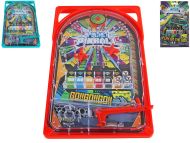 Pinball - 18 x 11 cm, 2 barvy