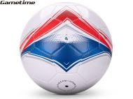 Gametime Míč fotbalový vel. 5, 280g, 3 vrstvy