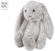 Take Me Home králík plyšový 60cm - zvětšit obrázek