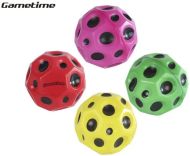 Gametime míček Mega 15 cm pěnový, 4 barvy - zvětšit obrázek