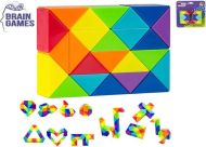 Brain Games Hlavolam had barevný, 2 ks - zvětšit obrázek