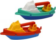 Loďka jeřáb 14 cm