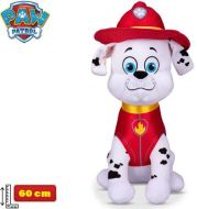 Paw Patrol Classic Refresh Marshall 60cm, sedící 