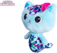 Gábinin kouzelný domek - Mercat plyšová, 25cm - zvětšit obrázek