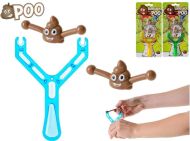 POO prak vystřelující lejna - zvětšit obrázek