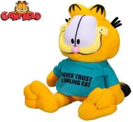 Garfield plyšový sedící, 28cm - zvětšit obrázek