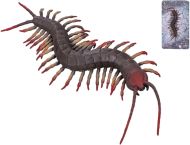  Stonožka strečová - 17 cm 