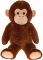 Plush Friends opice