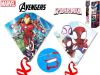  Avengers drak létající 58,5x56cm, 2druhy 