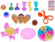 Sada - Cukrářský set