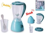 Mixér 18 cm na baterie se světlem, zvukem a doplňky - zvětšit obrázek