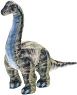 Brontosaurus plyšový - 55 cm, stojící - zvětšit obrázek