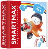 SmartMax - Moje první letadlo - 6 ks - zvětšit obrázek