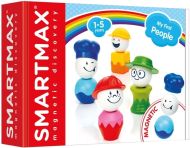 SmartMax - Moji první lidé - 12 ks - zvětšit obrázek