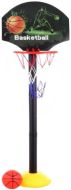 Dětský Basketbalový koš na stojanu 93 cm 