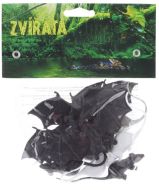  Netopýři a krysy v sáčku