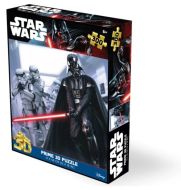 Puzzle 3D - Star Wars Classic
