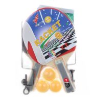 Pingpong sada se síťkou