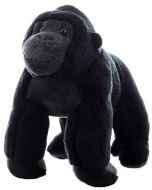  Plyš Gorila 20 cm