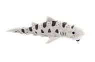 Plyšový žralok leopardí 30cm