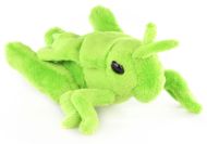  Plyš Luční kobylka