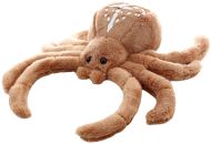 Plyš Křižák obecný 25 cm