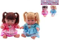 Panenka v sáčku, 2 barvy