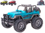 Auto terénní 13 cm na zpětný chod