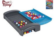  Play Today - Logik - společenská hra v krabičce, 17cm