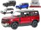 Auto Land Rover Defender 90