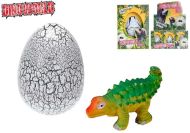Dinoworld - Dinosaurus líhnoucí se a rostoucí