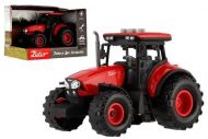 TRAKTOR ZETOR ZVUK 14CM - zvětšit obrázek