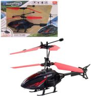 Helikoptéra na ovládání rukou