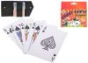 Canasta - hrací karty 108ks v pouzdru