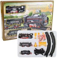 Vlaková souprva na baterie