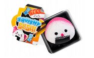 Squeeze Sushi Kawaii sushi kamarád 5cm v krabičce