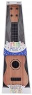 Ukulele plastové