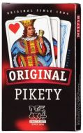 Karty Pikety 32ks v krabičce 