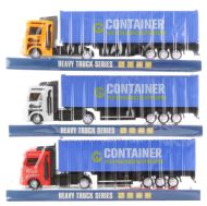 KAMION SETRVAČNÍK 35CM - zvětšit obrázek