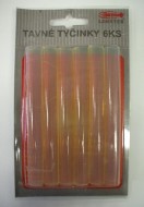 Náboje do tavné pistole silné - zvětšit obrázek