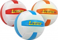 Míč volejbalový balon s potiskem Laser Supreme vel.5 3 barvy - zvětšit obrázek