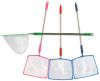 Síťka na hmyz / podběrák dětský teleskopický, 4 barvy