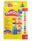 HASBRO PLAY-DOH Modelína baby barevná set 12 kelí