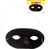 Škraboška černá dospělá 