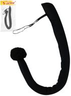 Ocas čerta 70cm tvarovatelný 