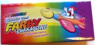 EasyColours - víceúčelové barvy 20ml - 8ks barev - zvětšit obrázek